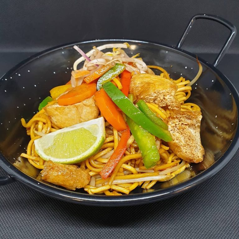 Pad Thai House